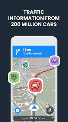 Download Hack ROADLORDS Truck GPS Navigation MOD APK? ver. 2.43.0-72b0887d7