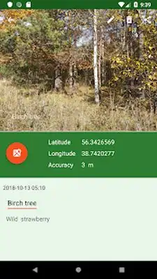 Download Hack Forest Navigator Lite MOD APK? ver. 3.10.2-Lite
