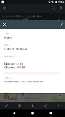 Download Hack My Location MOD APK? ver. 2.994