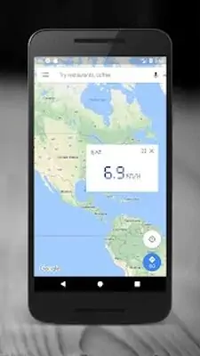Download Hack GPS Speedometer, Distance Meter [Premium MOD] for Android ver. 3.7.1