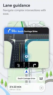 Download Hack Petal Maps – GPS & Navigation MOD APK? ver. 2.2.0.301(002)
