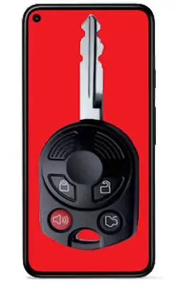 Download Hack Car Key Lock Remote Simulator [Premium MOD] for Android ver. Varies with device