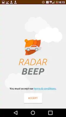 Download Hack Radar Beep MOD APK? ver. 3.0.0