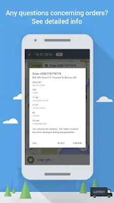 Download Hack Logistics Mobile [Premium MOD] for Android ver. 1.9.677