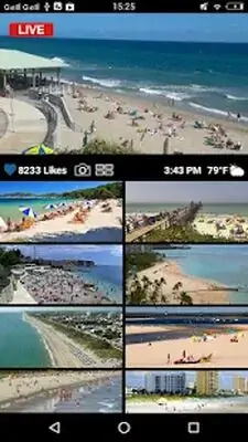 Download Hack Live Earth Cam [Premium MOD] for Android ver. 1.9.4