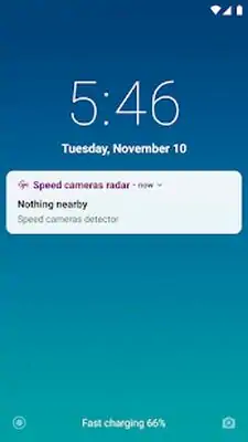 Download Hack Speed Cameras Radar MOD APK? ver. 3.6