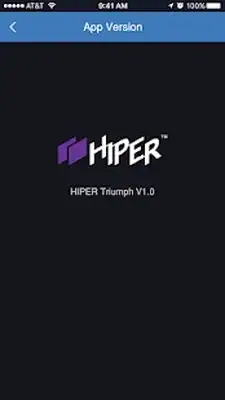 Download Hack HIPER Triumph MOD APK? ver. 1.1