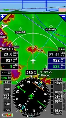 Download Hack FLY is FUN Aviation Navigation MOD APK? ver. 30.03
