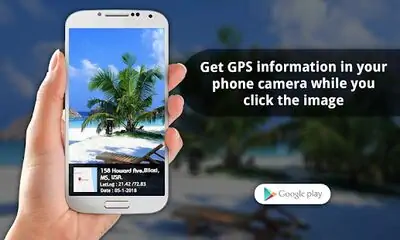Download Hack GPS Camera: Photo With Location MOD APK? ver. 1.28