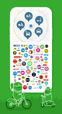 Download Hack Citymapper: The Ultimate Transport App [Premium MOD] for Android ver. Varies with device