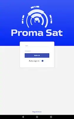 Download Hack Proma Sat [Premium MOD] for Android ver. Varies with device