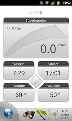 Download Hack Maverick: GPS Navigation [Premium MOD] for Android ver. 2.8