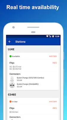 Download Hack PlugShare [Premium MOD] for Android ver. 3.10.2