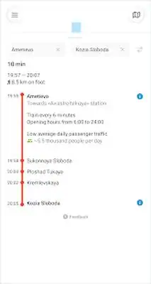 Download Hack Kazan metro [Premium MOD] for Android ver. 2.0.0