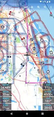 Download Hack Avia Maps Aeronautical Charts MOD APK? ver. Varies with device