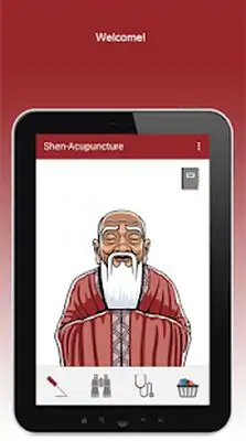 Download Hack Shen-Acupuncture MOD APK? ver. 1.4.5