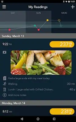 Download Hack CONTOUR DIABETES app [Premium MOD] for Android ver. 2.15.0