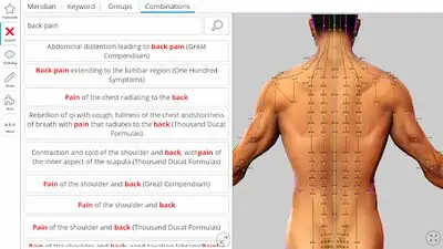 Download Hack Visual Acupuncture 3D MOD APK? ver. 3.3