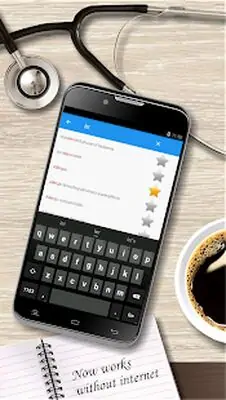 Download Hack Medical Terminology Dictionary:Search&Vocabulary MOD APK? ver. Varies with device