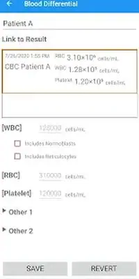 Download Hack Hemocytometer Sidekick MOD APK? ver. Varies with device