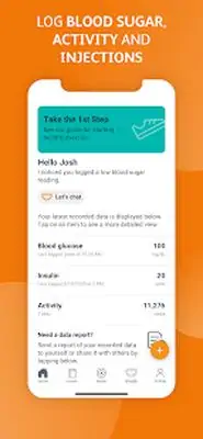 Download Hack BD Diabetes Care App [Premium MOD] for Android ver. 3.2.1