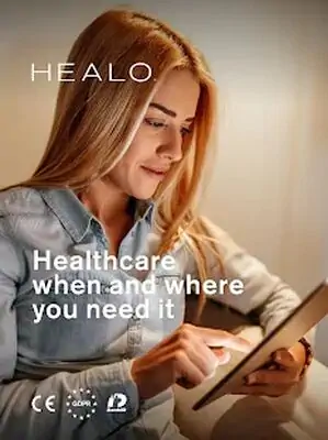 Download Hack Healo [Premium MOD] for Android ver. 4.17.0