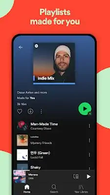 Download Hack Spotify: Music and Podcasts MOD APK? ver. Varies with device