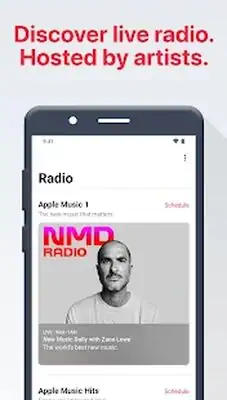 Download Hack Apple Music [Premium MOD] for Android ver. Varies with device