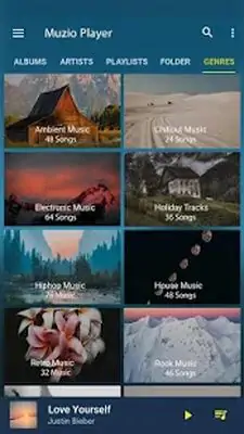Download Hack Music Player [Premium MOD] for Android ver. v6.7.0