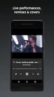 Download Hack YouTube Music MOD APK? ver. Varies with device