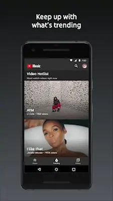 Download Hack YouTube Music MOD APK? ver. Varies with device