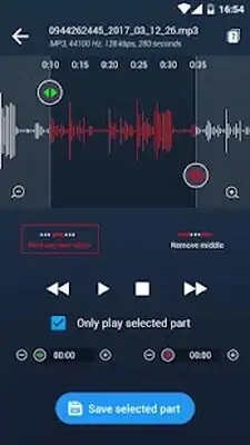 Download Hack Music player [Premium MOD] for Android ver. 77.02