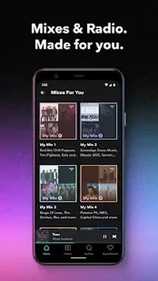 Download Hack TIDAL Music [Premium MOD] for Android ver. Varies with device