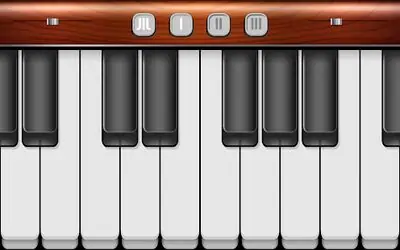 Download Hack Virtual Piano MOD APK? ver. Varies with device