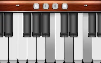 Download Hack Virtual Piano MOD APK? ver. Varies with device