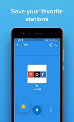 Download Hack Simple Radio – Live AM FM Radio & Music App MOD APK? ver. Varies with device