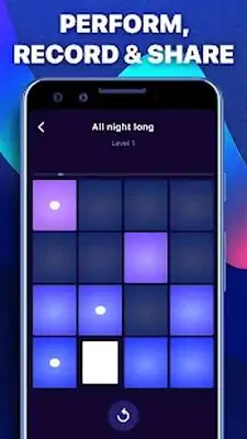 Download Hack Drum Pads [Premium MOD] for Android ver. 2.34
