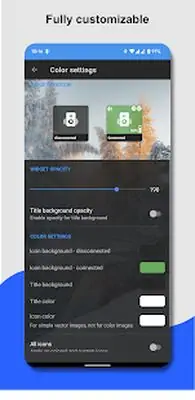 Download Hack Bluetooth Audio Device Widget [Premium MOD] for Android ver. 3.6.2