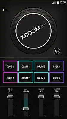 Download Hack LG XBOOM MOD APK? ver. 1.3.68