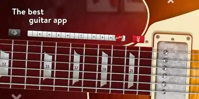 Download Hack Real Guitar: play music [Premium MOD] for Android ver. 7.11.2