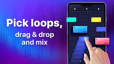 Download Hack Beat Layers [Premium MOD] for Android ver. 1.5.4