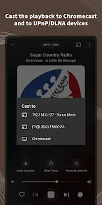 Download Hack VRadio [Premium MOD] for Android ver. 2.2.0