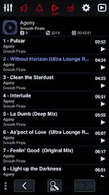 Download Hack Neutron Music Player (Eval) MOD APK? ver. 2.18.5