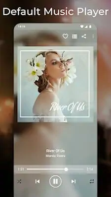 Download Hack Simple Music Player MOD APK? ver. Varies with device