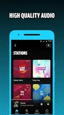 Download Hack Amazon Music: Discover Songs MOD APK? ver. 22.1.1