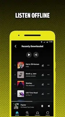 Download Hack Amazon Music: Discover Songs MOD APK? ver. 22.1.1
