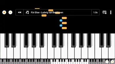 Download Hack Mini Piano Lite MOD APK? ver. 4.20.6