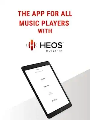 Download Hack HEOS [Premium MOD] for Android ver. 2.41.140