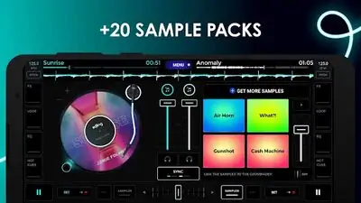 Download Hack edjing Mix MOD APK? ver. Varies with device