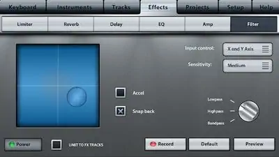 Download Hack Music Studio Lite MOD APK? ver. 2.1.2